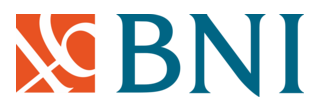 Logo Bank BNI