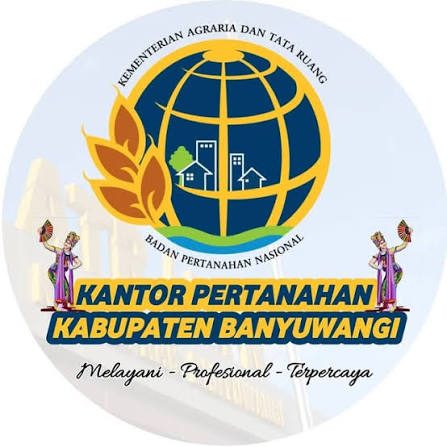 Pertanahan Banyuwangi